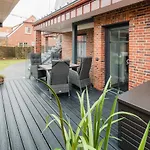 Apartamento Winkelschiffchen Iv Mit Sauna Juist