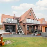 Winkelschiffchen Iv Mit Sauna Apartamento