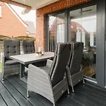 Appartement Winkelschiffchen Iv Mit Sauna Juist