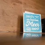 Winkelschiffchen Iv Mit Sauna Juist