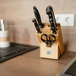 Winkelschiffchen Iv Mit Sauna Apartamento Juist