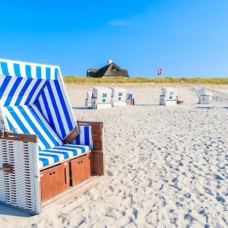 Winkelschiffchen Iv Mit Sauna *