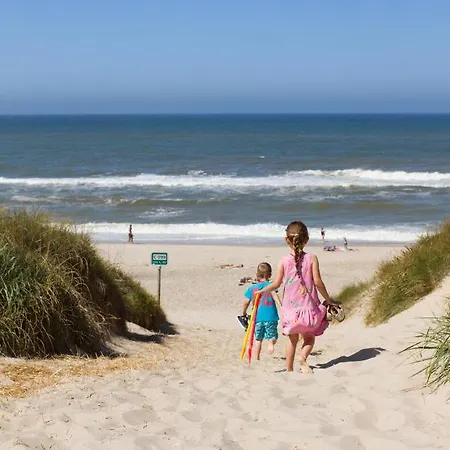 Apartment Winkelschiffchen Iv Mit Sauna Juist