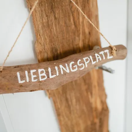 Winkelschiffchen Iv Mit Sauna *