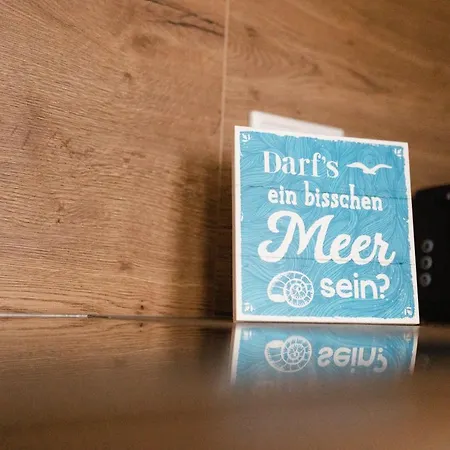 Winkelschiffchen Iv Mit Sauna Juist