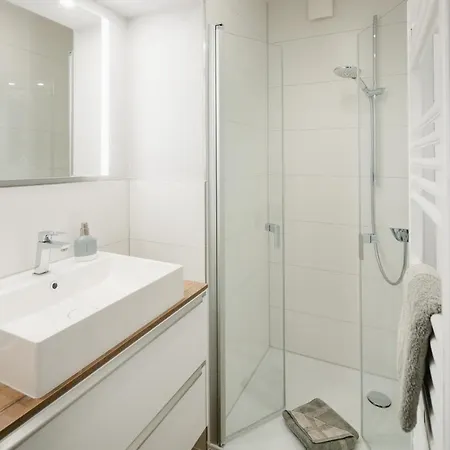 Winkelschiffchen Iv Mit Sauna Juist