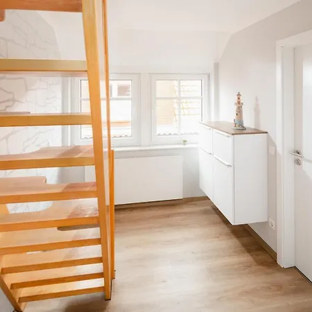 Winkelschiffchen Iv Mit Sauna *