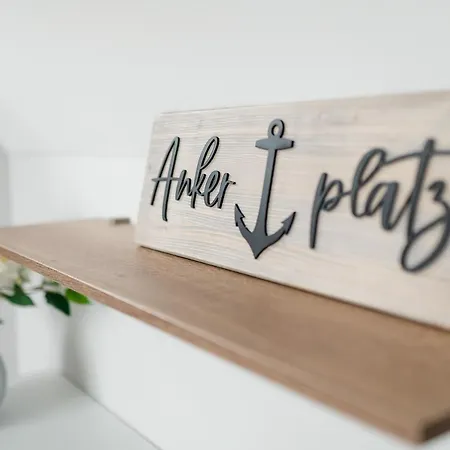 Winkelschiffchen Iv Mit Sauna * جويست