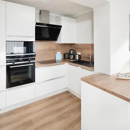 Winkelschiffchen Iv Mit Sauna