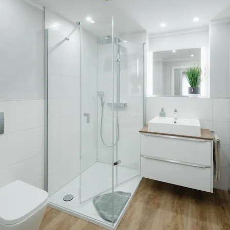 Winkelschiffchen Iv Mit Sauna Juist