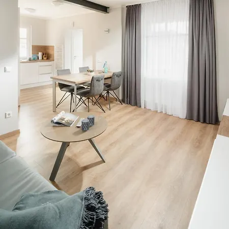 Winkelschiffchen Iv Mit Sauna *