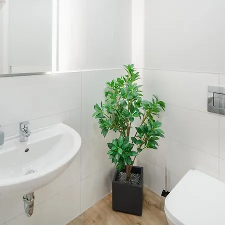 Winkelschiffchen Iv Mit Sauna