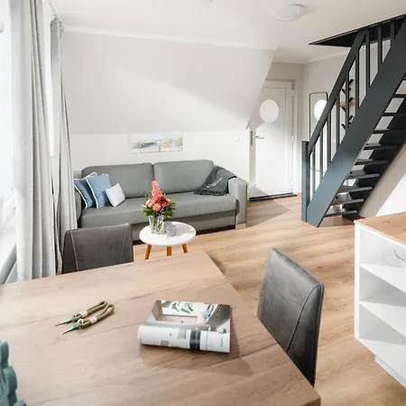 Winkelschiffchen Iv Mit Sauna * جويست