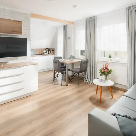 Winkelschiffchen Iv Mit Sauna *