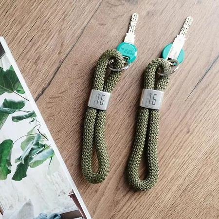 Apartment Winkelschiffchen Iv Mit Sauna *