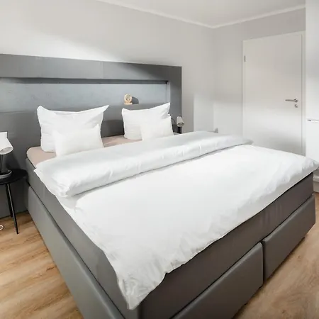 Winkelschiffchen Iv Mit Sauna Juist