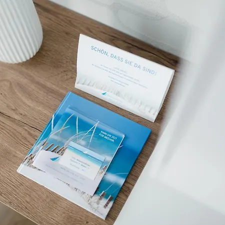 شقة Winkelschiffchen Iv Mit Sauna جويست