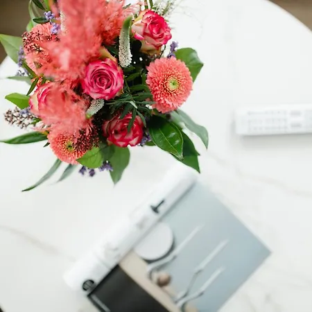 Winkelschiffchen Iv Mit Sauna *