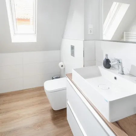 Winkelschiffchen Iv Mit Sauna