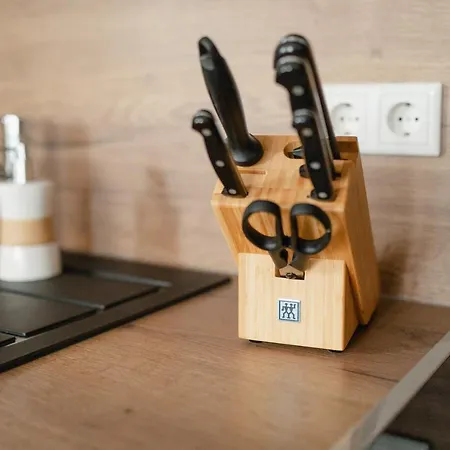 Winkelschiffchen Iv Mit Sauna Apartment Juist