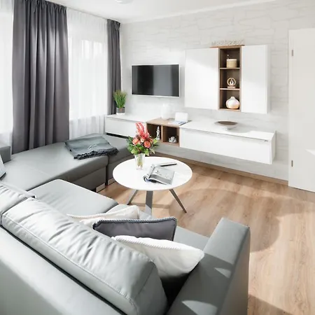 Winkelschiffchen Iv Mit Sauna *