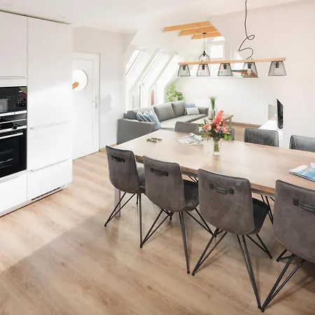 Winkelschiffchen Iv Mit Sauna *