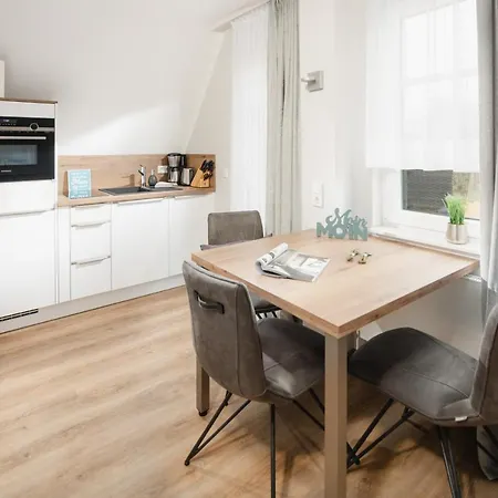 Winkelschiffchen Iv Mit Sauna * جويست