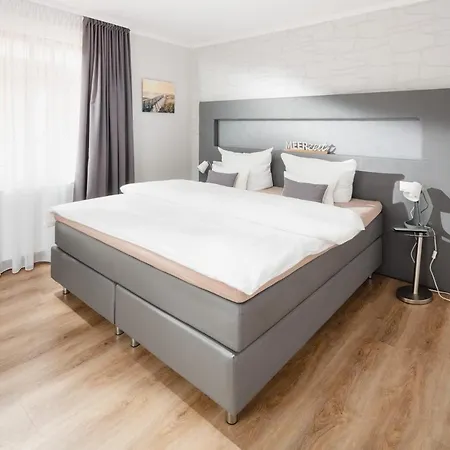 Winkelschiffchen Iv Mit Sauna