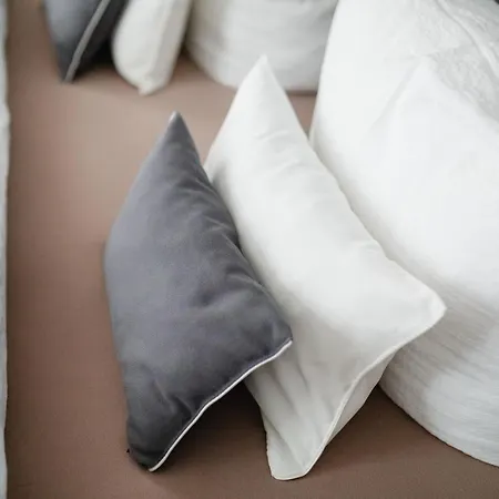 Winkelschiffchen Iv Mit Sauna Juist