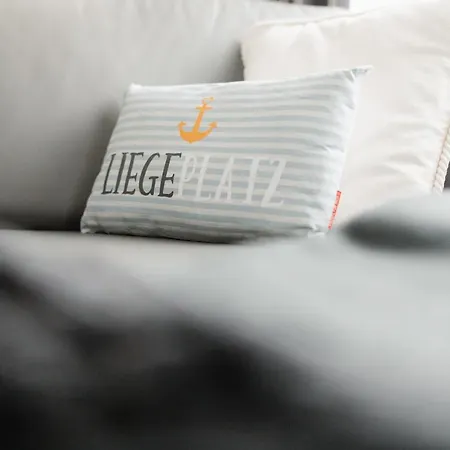 Winkelschiffchen Iv Mit Sauna *