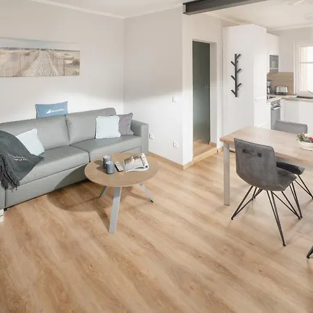 Winkelschiffchen Iv Mit Sauna * جويست