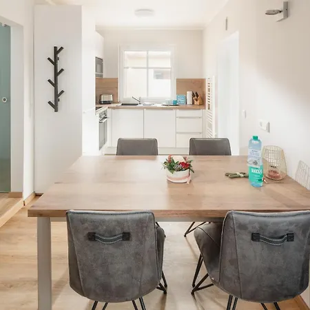 Winkelschiffchen Iv Mit Sauna *