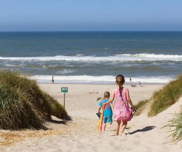 公寓 Winkelschiffchen Iv Mit Sauna 于斯德