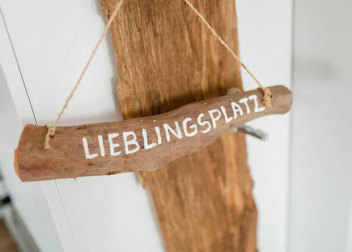 Winkelschiffchen Iv Mit Sauna *