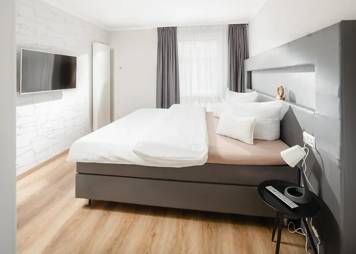 Winkelschiffchen Iv Mit Sauna 公寓 *