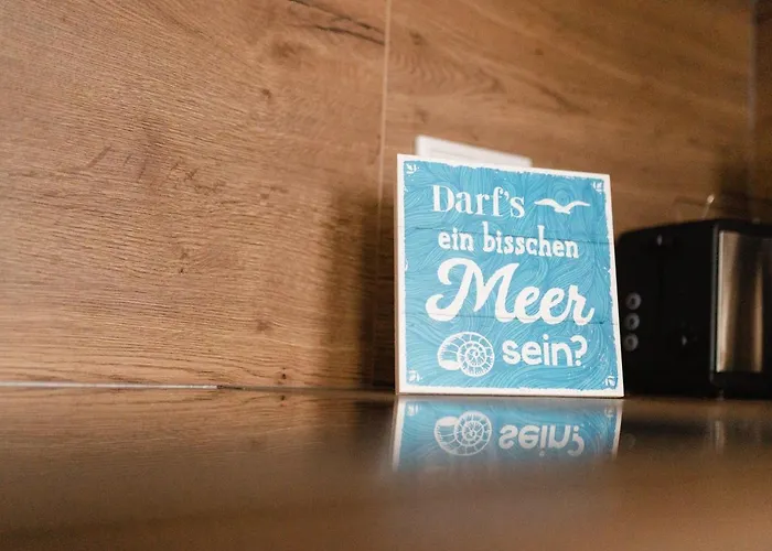 Winkelschiffchen Iv Mit Sauna 于斯德