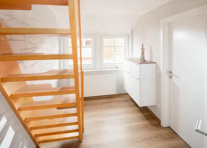 Winkelschiffchen Iv Mit Sauna *