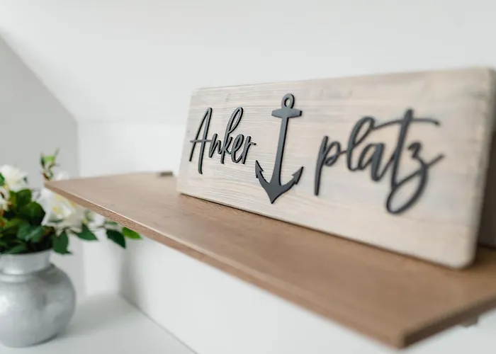 Winkelschiffchen Iv Mit Sauna * 于斯德