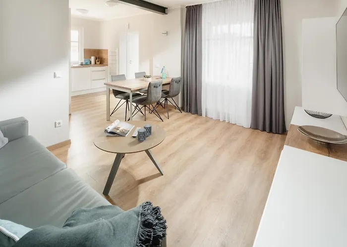 Winkelschiffchen Iv Mit Sauna *