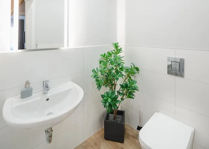 Winkelschiffchen Iv Mit Sauna