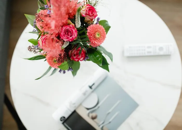 Winkelschiffchen Iv Mit Sauna *