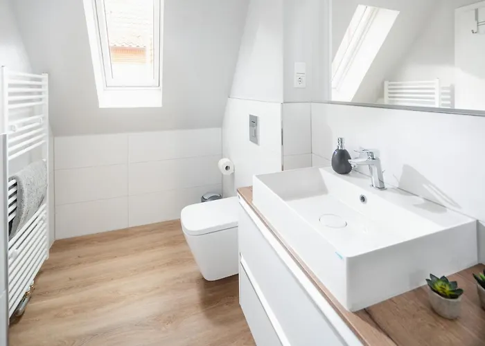 Winkelschiffchen Iv Mit Sauna