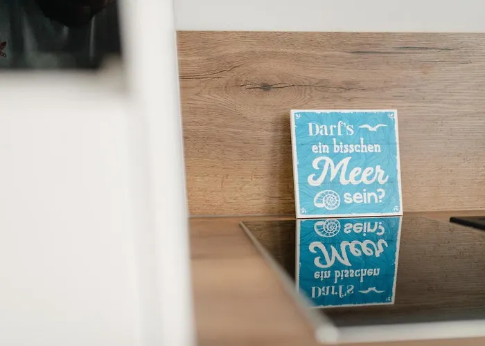 Winkelschiffchen Iv Mit Sauna *