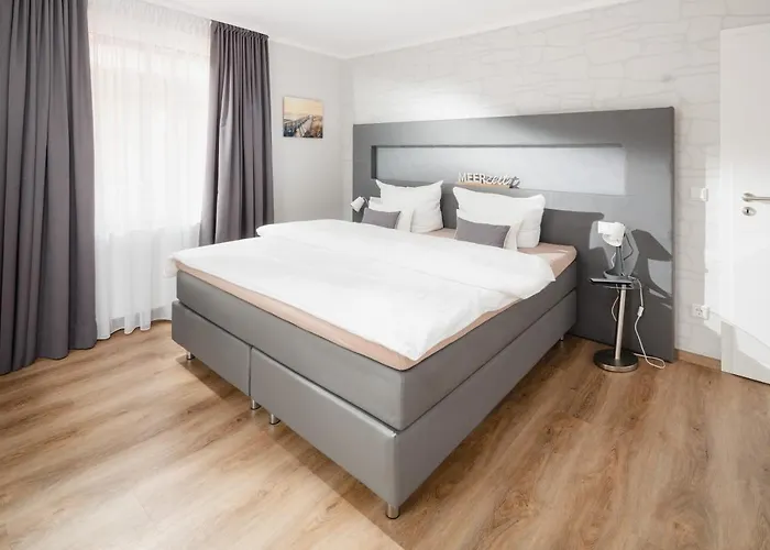 Winkelschiffchen Iv Mit Sauna