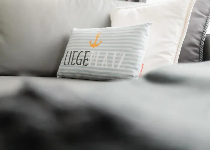 Winkelschiffchen Iv Mit Sauna *