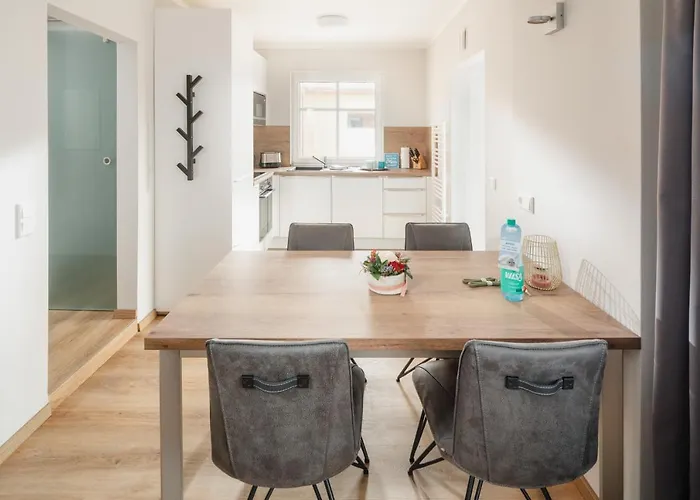 Winkelschiffchen Iv Mit Sauna *